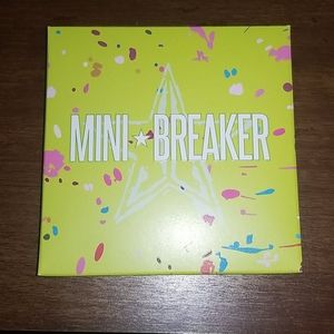 Jeffree Star Mini Breaker
